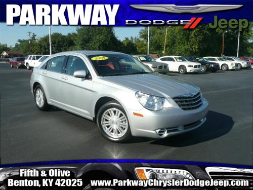 Chrysler Sebring 2009 photo 1