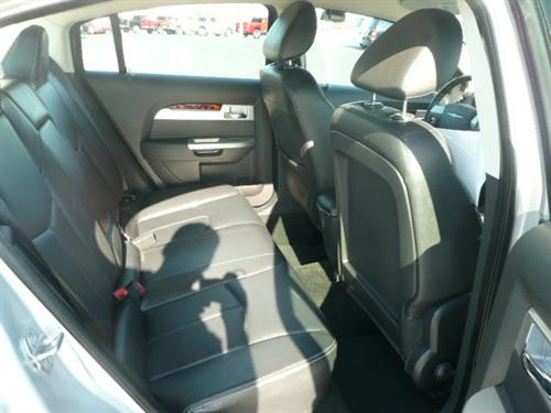 Chrysler Sebring 2009 photo 2