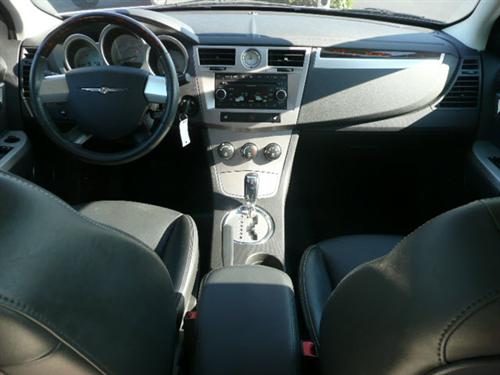 Chrysler Sebring 2009 photo 3