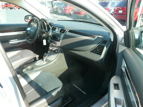 Chrysler Sebring 2009 photo 5