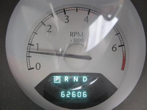 Chrysler Sebring 2009 photo 1