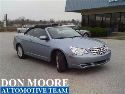 Chrysler Sebring 3.5 Other