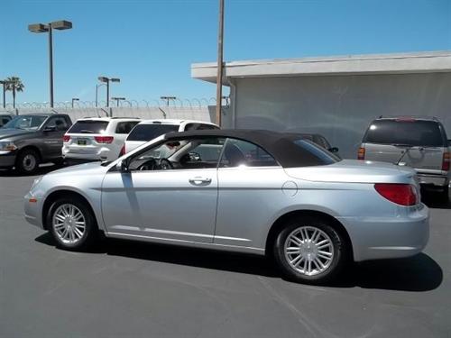 Chrysler Sebring 3.5 Other