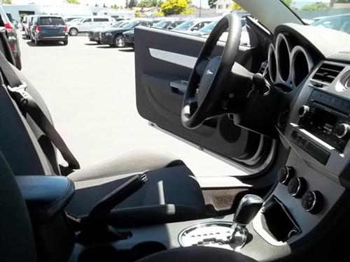 Chrysler Sebring 2009 photo 1