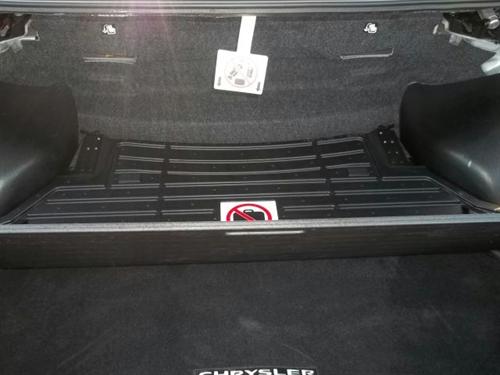 Chrysler Sebring 2009 photo 3