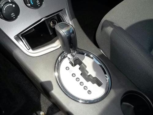 Chrysler Sebring 2009 photo 4