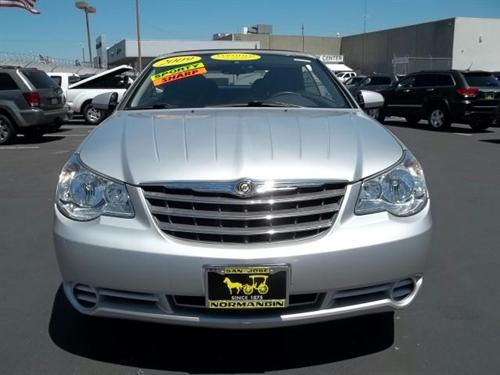 Chrysler Sebring 2009 photo 5