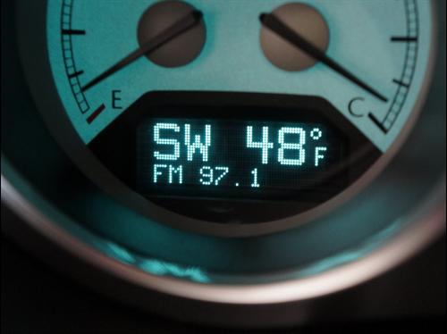 Chrysler Sebring 4dr Sdn LE Auto (natl) Sedan Other