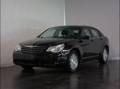 Chrysler Sebring 2009 photo 1