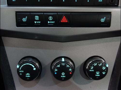 Chrysler Sebring 2009 photo 2