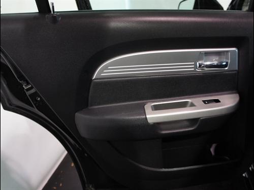 Chrysler Sebring 2009 photo 3