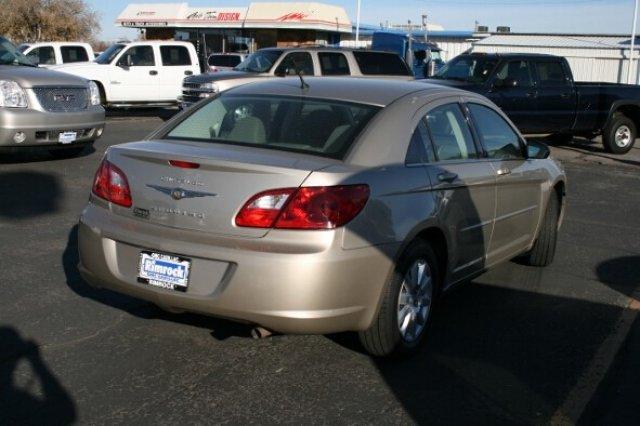 Chrysler Sebring 2009 photo 2