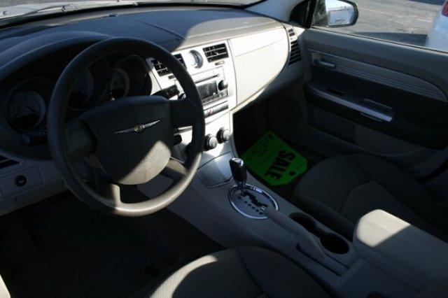 Chrysler Sebring 2009 photo 3