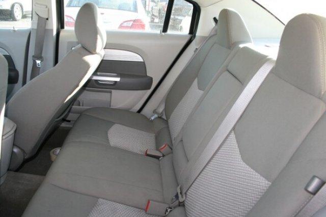Chrysler Sebring 2009 photo 4