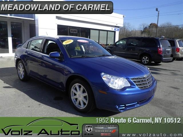 Chrysler Sebring SLT 25 Sedan