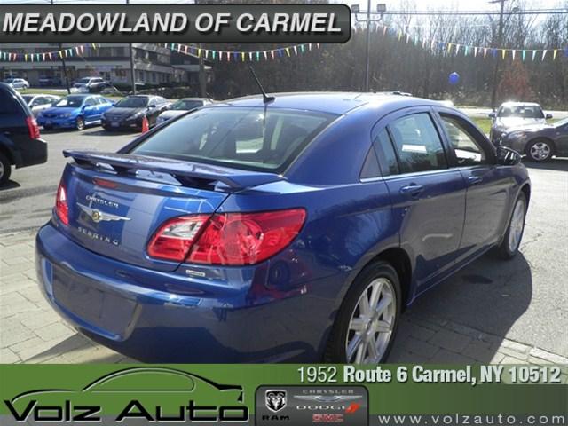 Chrysler Sebring 2009 photo 2
