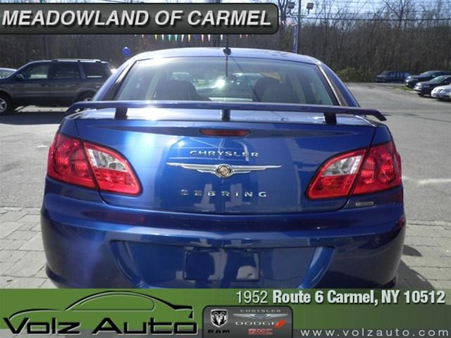 Chrysler Sebring 2009 photo 3