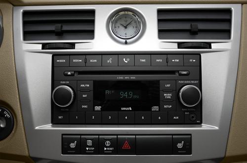 Chrysler Sebring 2009 photo 1