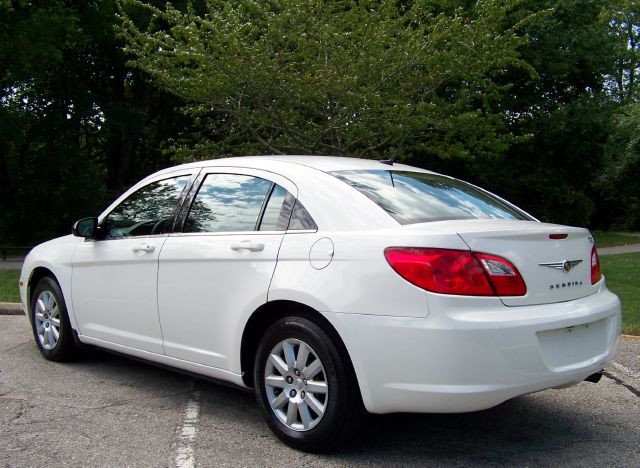 Chrysler Sebring RX 35 Sedan