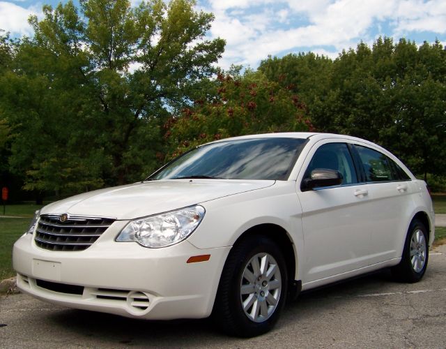 Chrysler Sebring 2010 photo 1