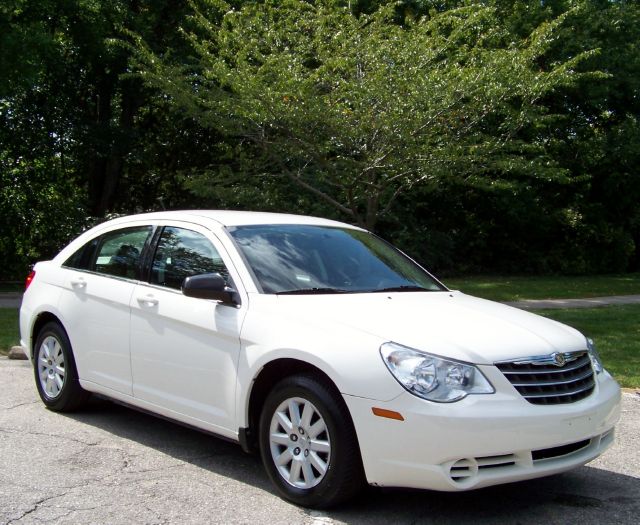 Chrysler Sebring 2010 photo 3