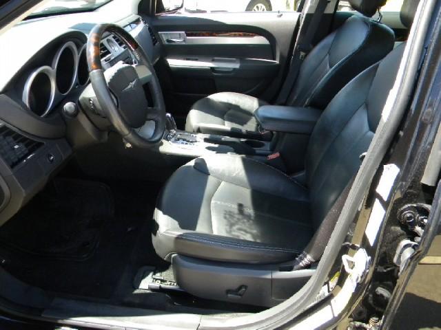 Chrysler Sebring 2010 photo 1