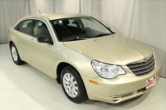 Chrysler Sebring 3.5 Sedan