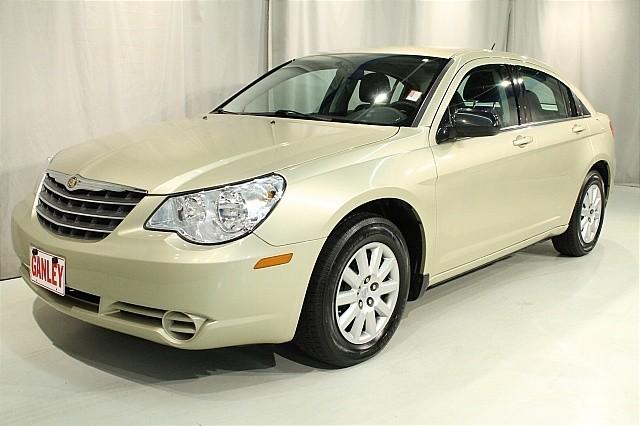 Chrysler Sebring 2010 photo 1