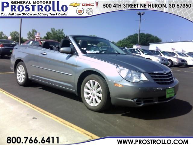 Chrysler Sebring 2010 photo 5