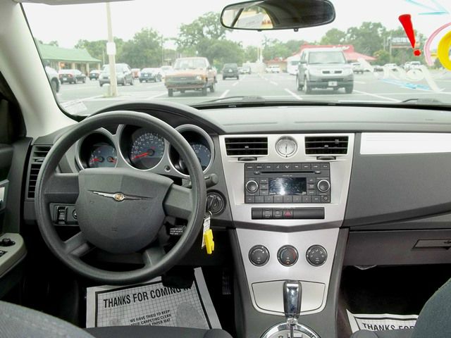 Chrysler Sebring 2010 photo 1