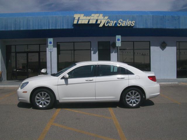 Chrysler Sebring 2010 photo 3