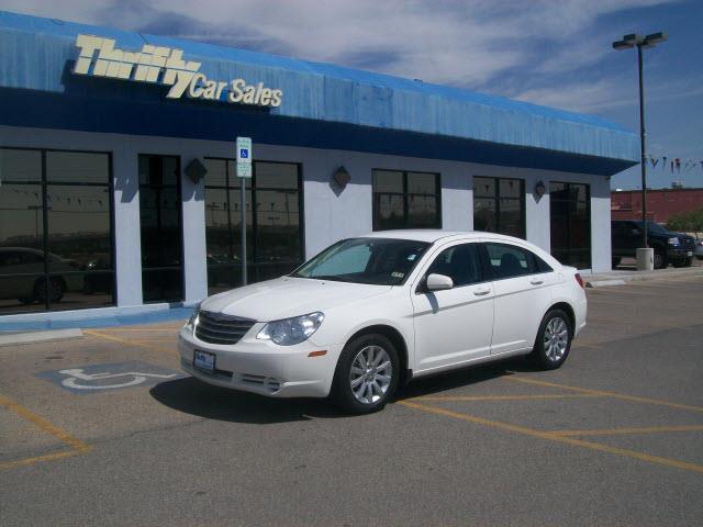 Chrysler Sebring 2010 photo 4