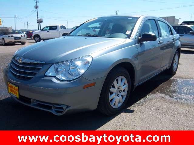 Chrysler Sebring 2010 photo 5