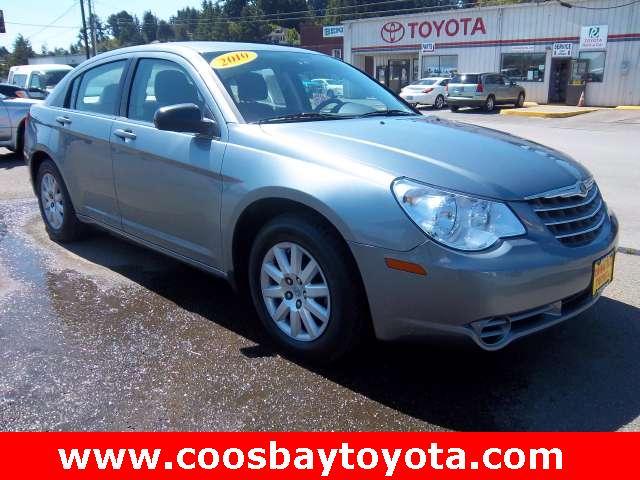 Chrysler Sebring 2010 photo 1