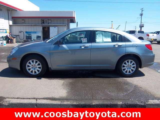 Chrysler Sebring 2010 photo 3