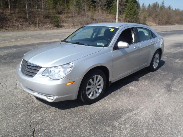Chrysler Sebring 2010 photo 4