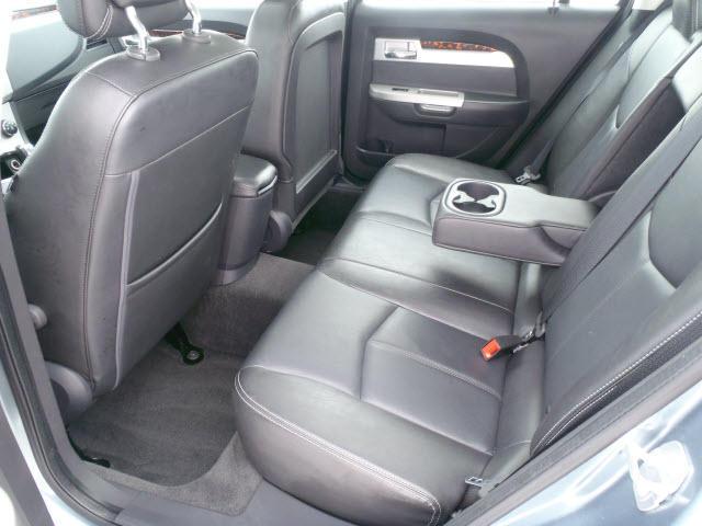 Chrysler Sebring SLT 25 Unspecified