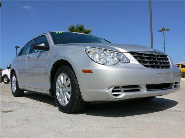 Chrysler Sebring 3.5 Sedan