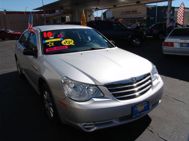 Chrysler Sebring 2010 photo 3