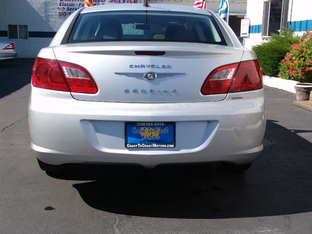Chrysler Sebring 2010 photo 4