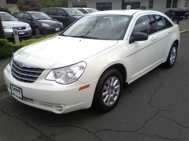 Chrysler Sebring 3.5 Other