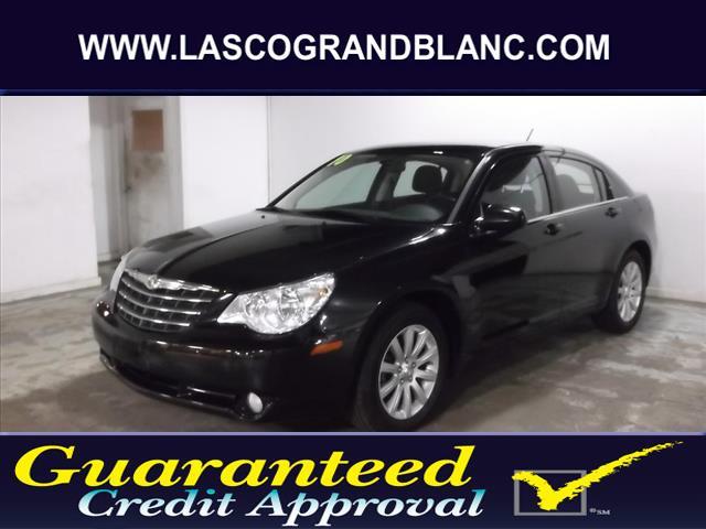 Chrysler Sebring SLT 25 Sedan