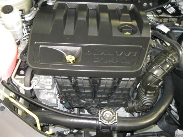 Chrysler Sebring 3.5 Sedan