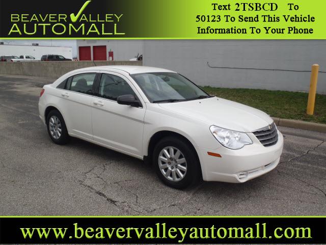Chrysler Sebring 3.5 Sedan