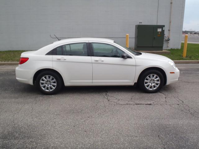 Chrysler Sebring 2010 photo 5
