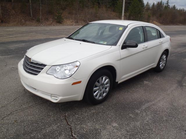 Chrysler Sebring 2010 photo 3
