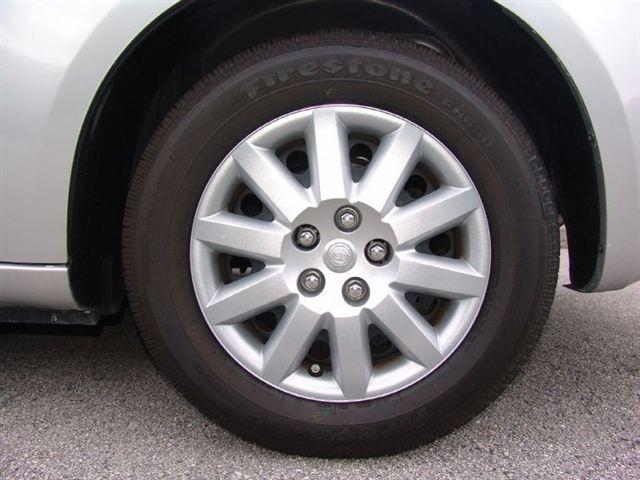 Chrysler Sebring 2010 photo 1