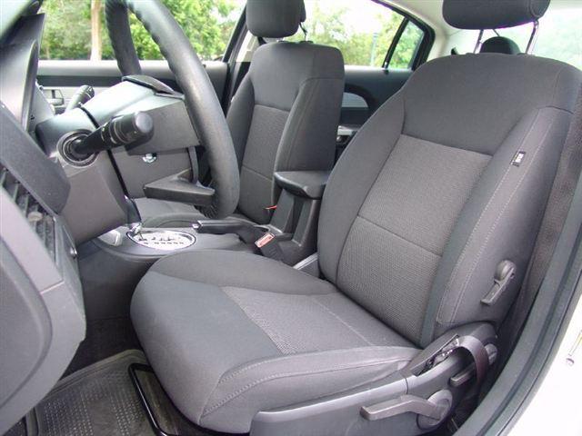 Chrysler Sebring 2010 photo 3
