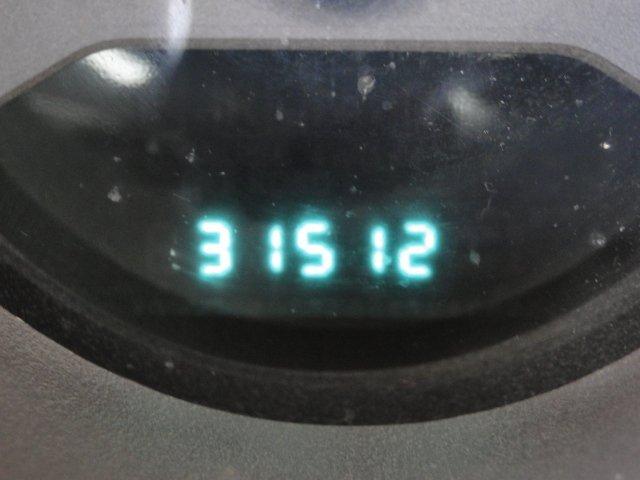 Chrysler Sebring 2010 photo 1