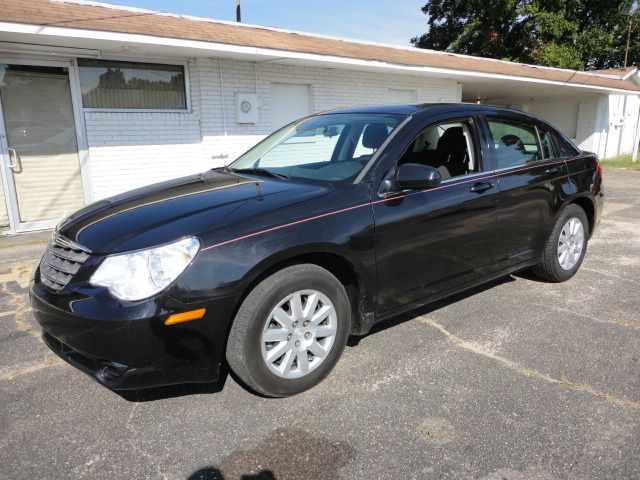 Chrysler Sebring 2010 photo 1